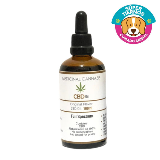 CBD 100 ML