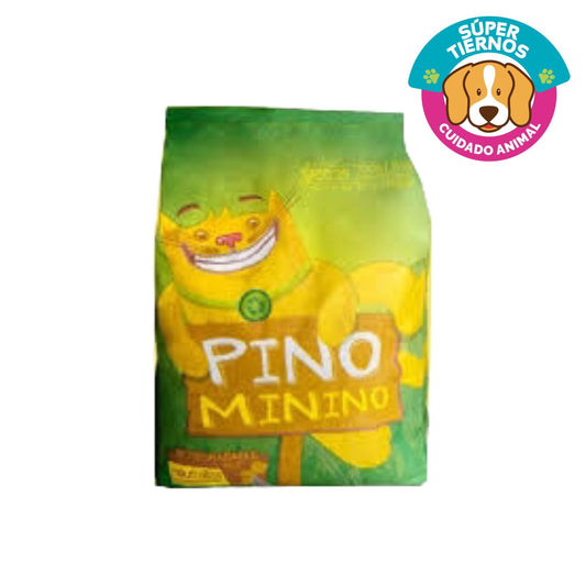 PINO MININO BOLSA 5 KG